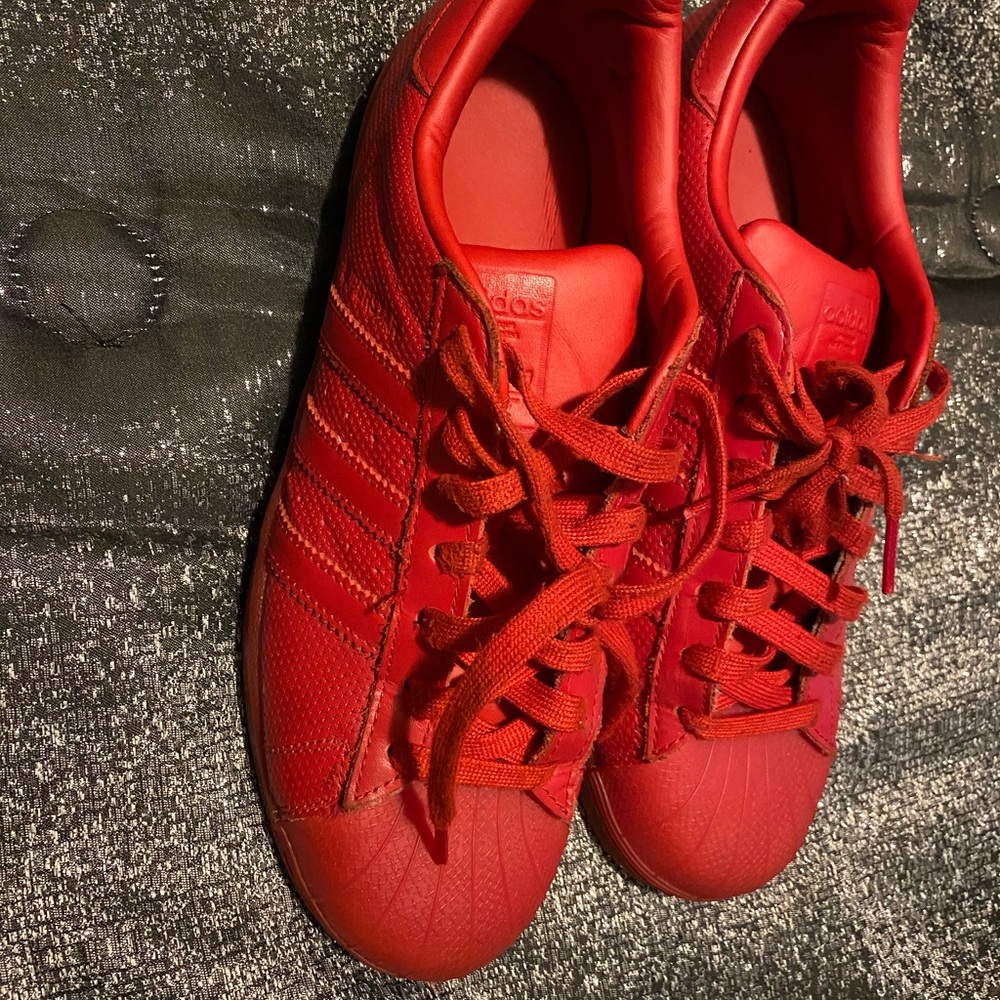 Adidas all star